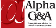 Alpha Group & Associates Inc